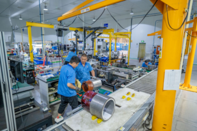 灃東新城4家企業(yè)項(xiàng)目成功入選2022年度秦創(chuàng)原專項(xiàng)項(xiàng)目，創(chuàng)新引領(lǐng)技術(shù)咨詢新篇章